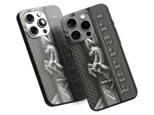 Ferrari Smartphone Cover Universal Pro Max R